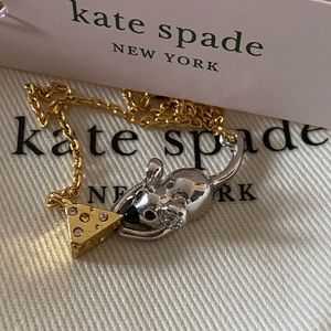 Kate Spade necklace
